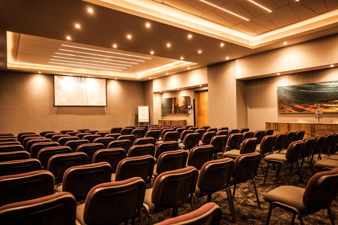 Sunsquare Cape Town City Bowl Экстерьер фото