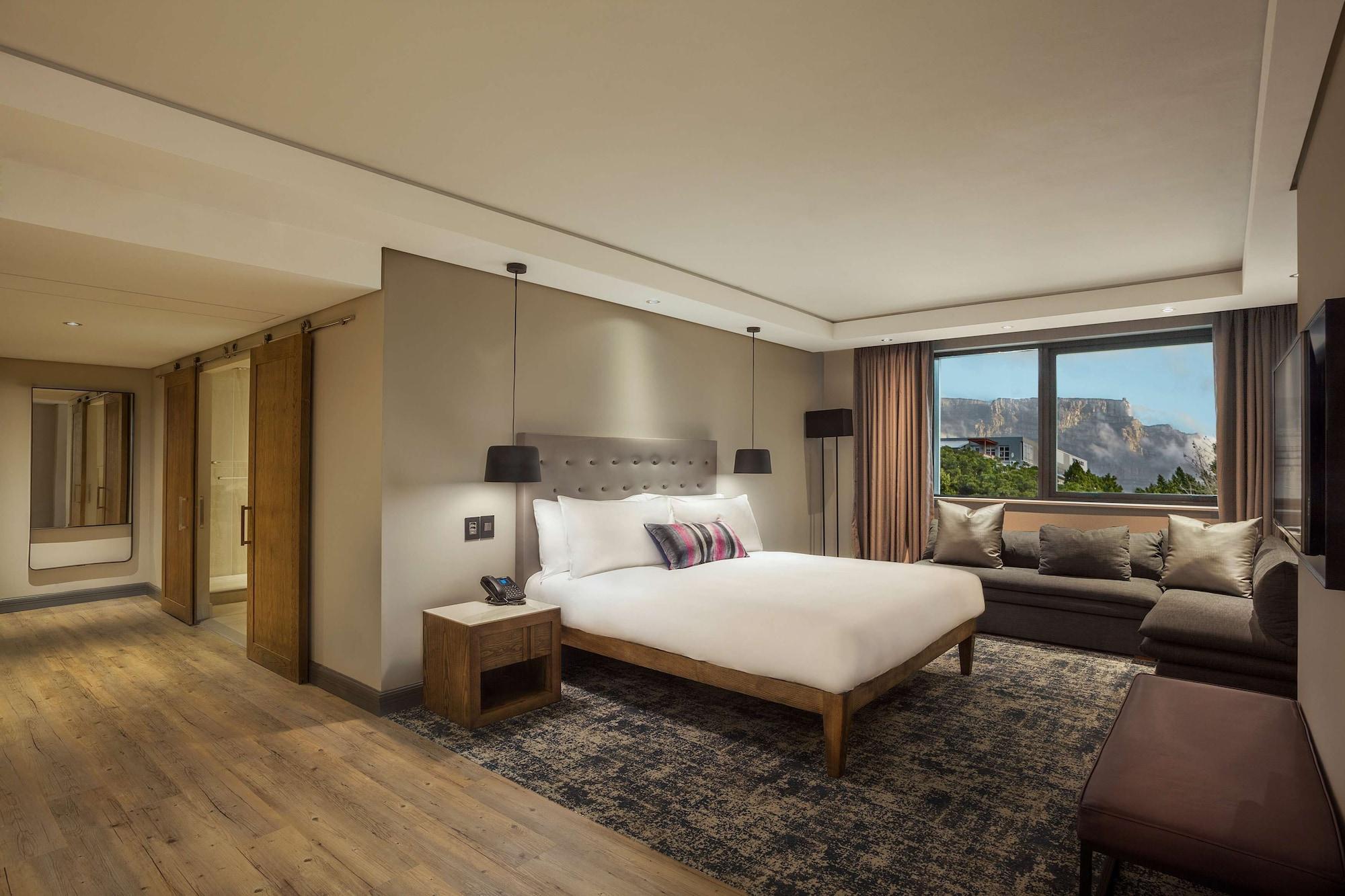 Sunsquare Cape Town City Bowl Экстерьер фото