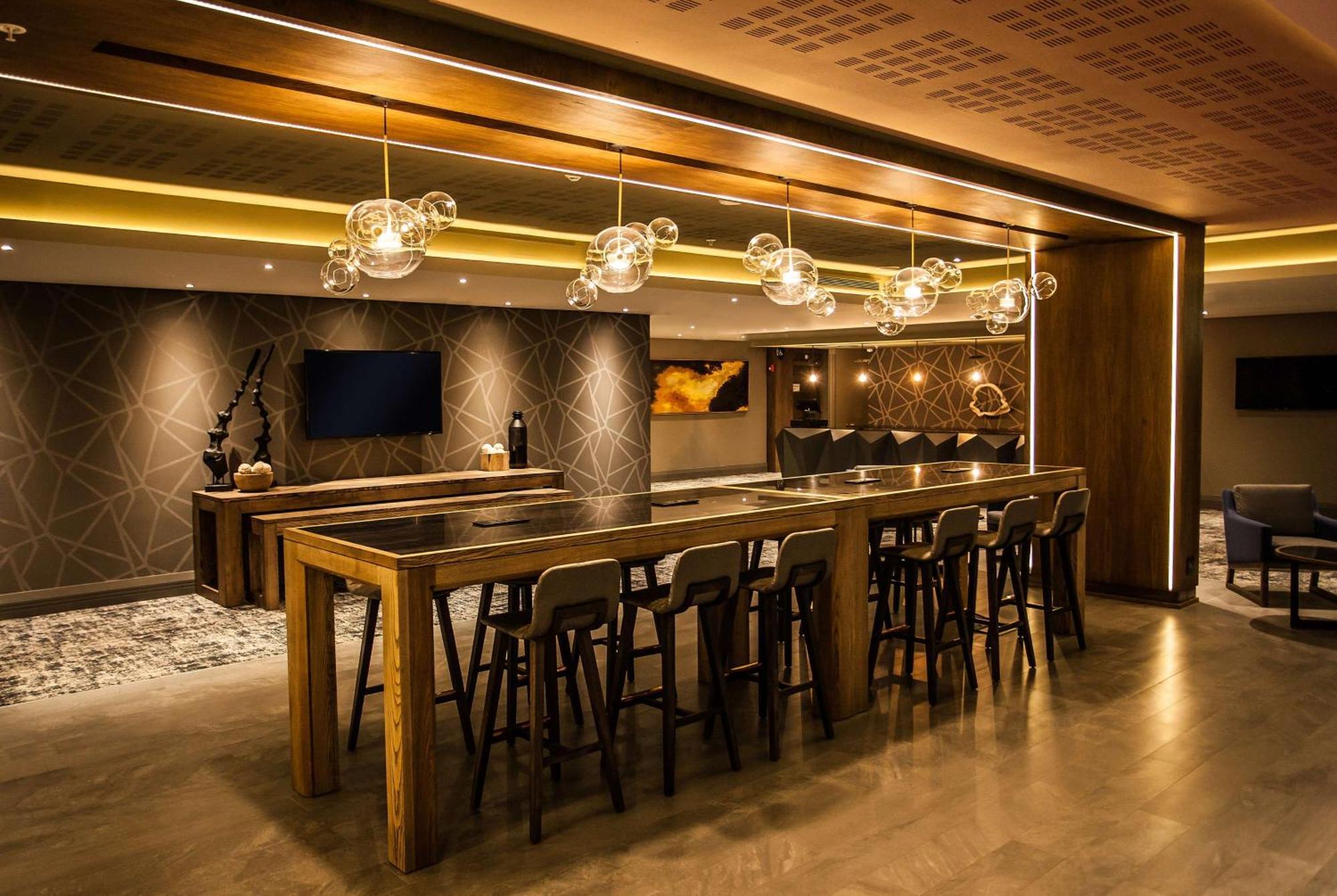 Sunsquare Cape Town City Bowl Экстерьер фото