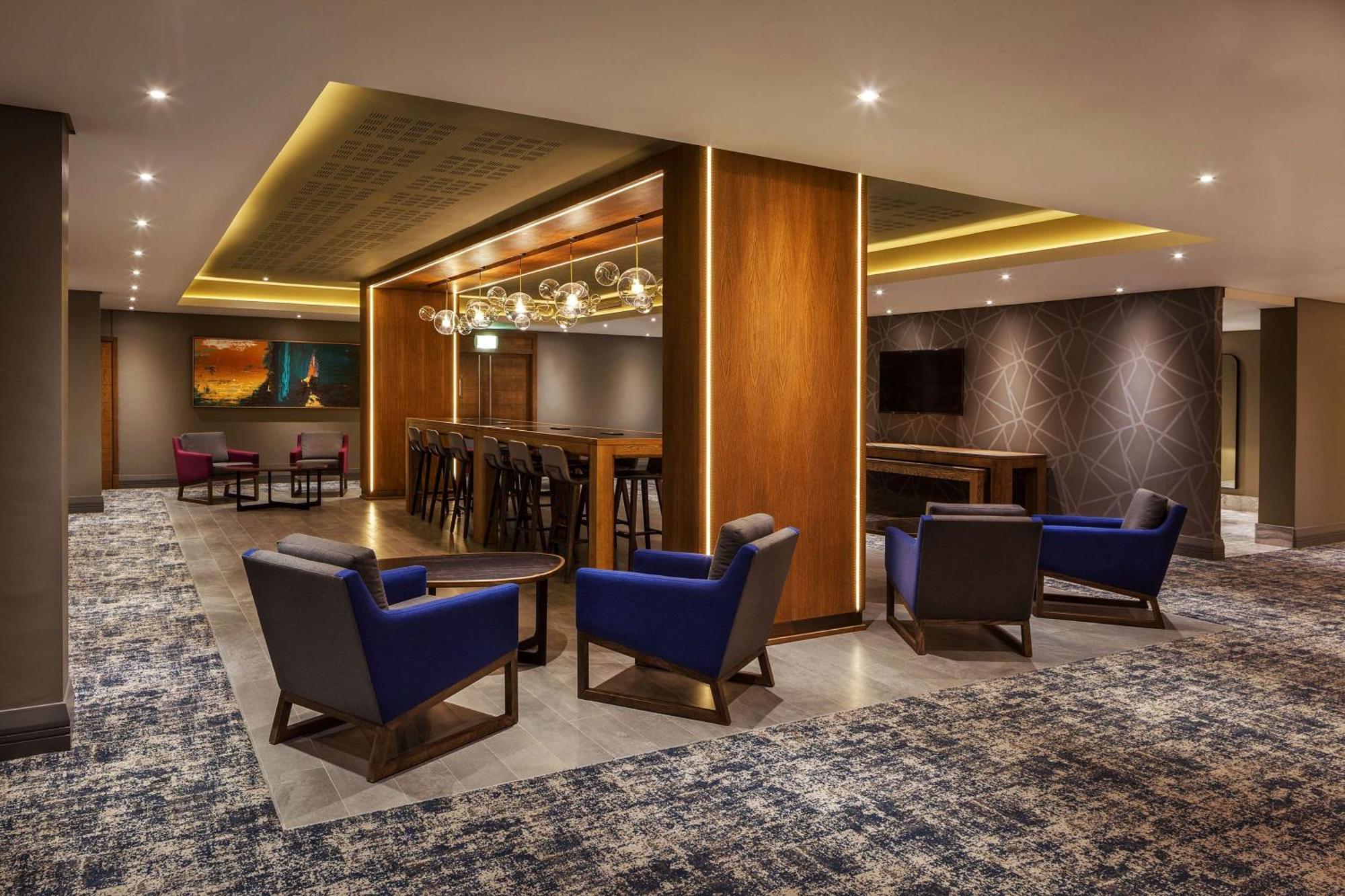 Sunsquare Cape Town City Bowl Экстерьер фото
