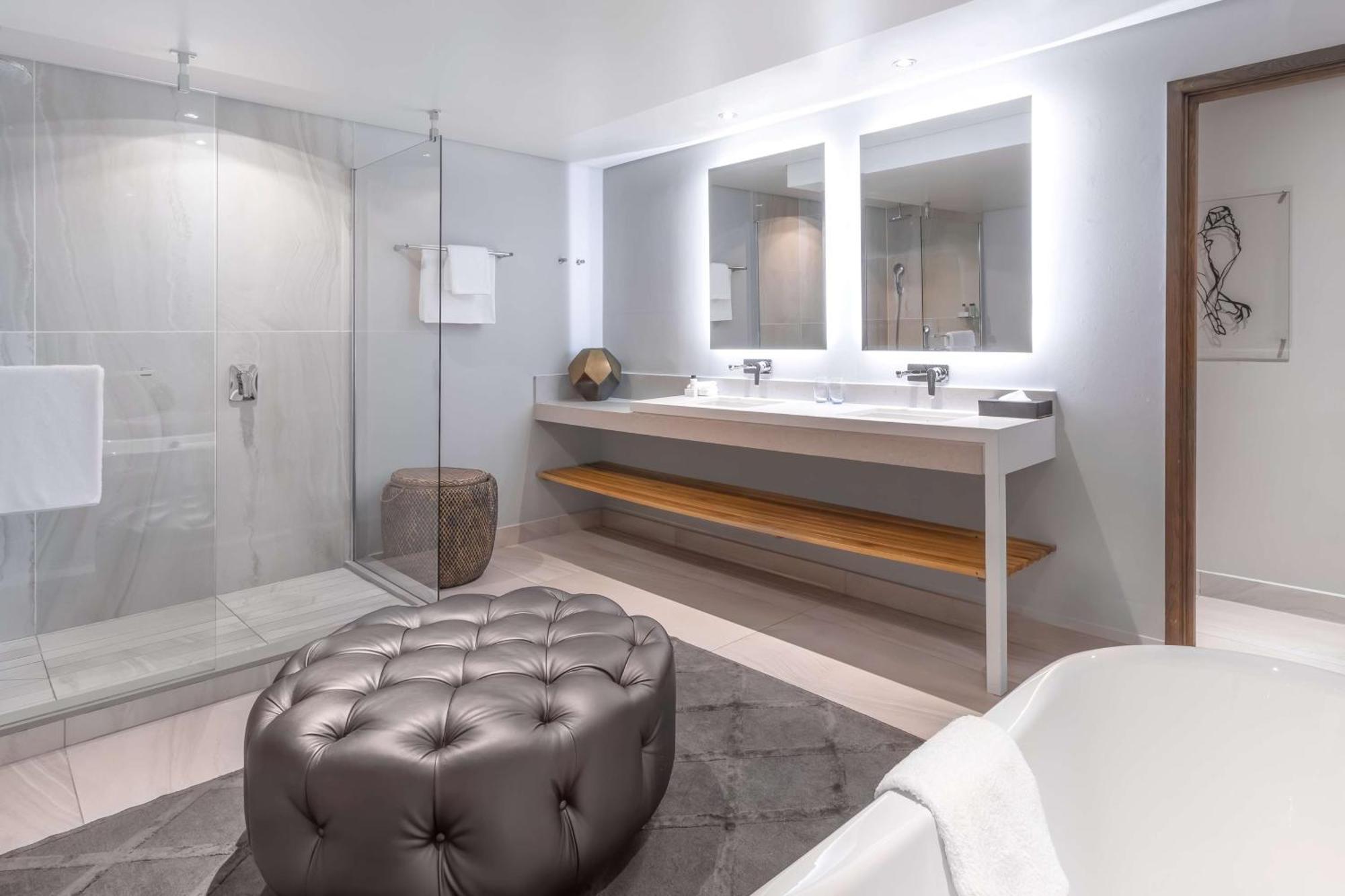 Sunsquare Cape Town City Bowl Экстерьер фото