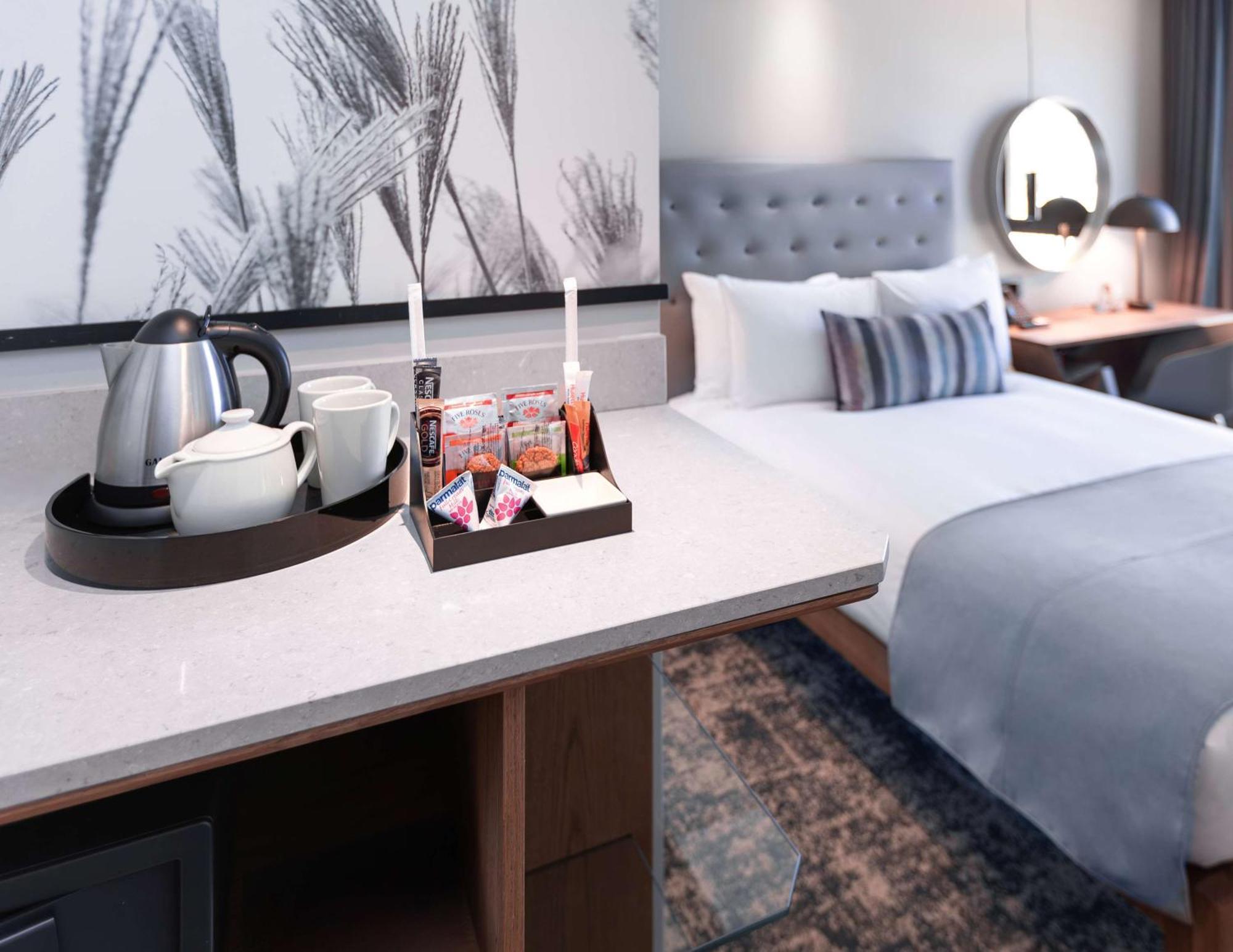 Sunsquare Cape Town City Bowl Экстерьер фото