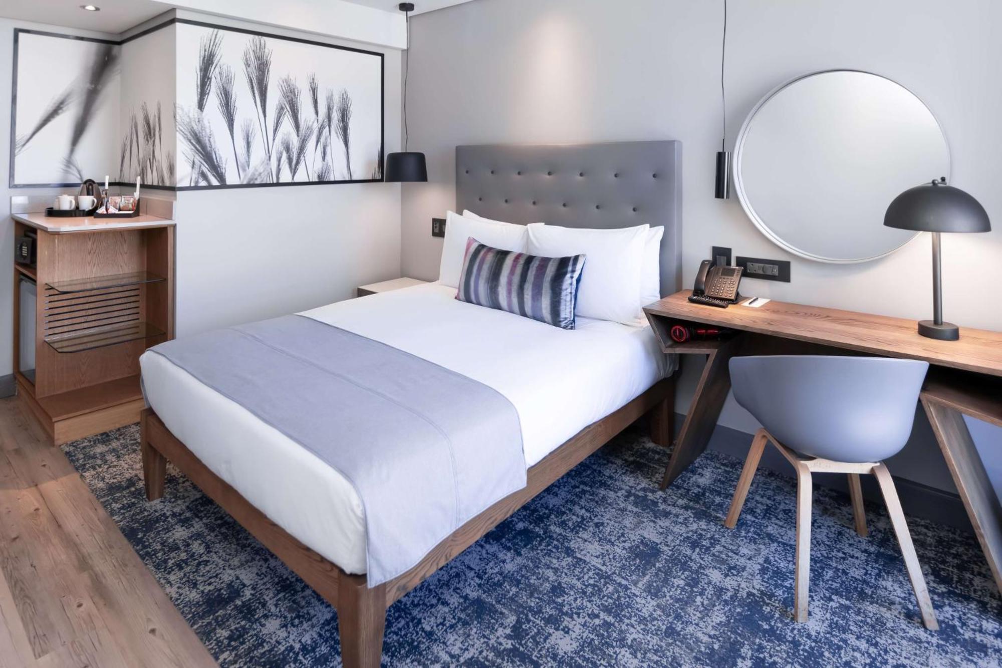 Sunsquare Cape Town City Bowl Экстерьер фото