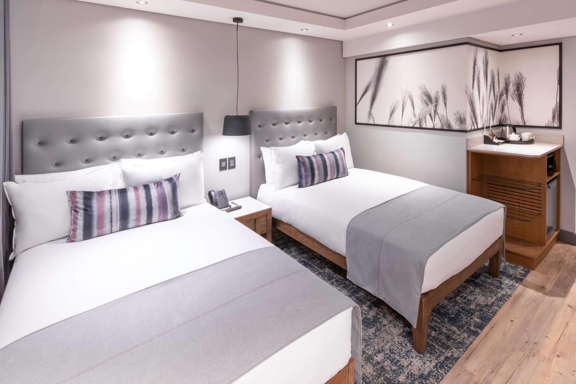 Sunsquare Cape Town City Bowl Экстерьер фото
