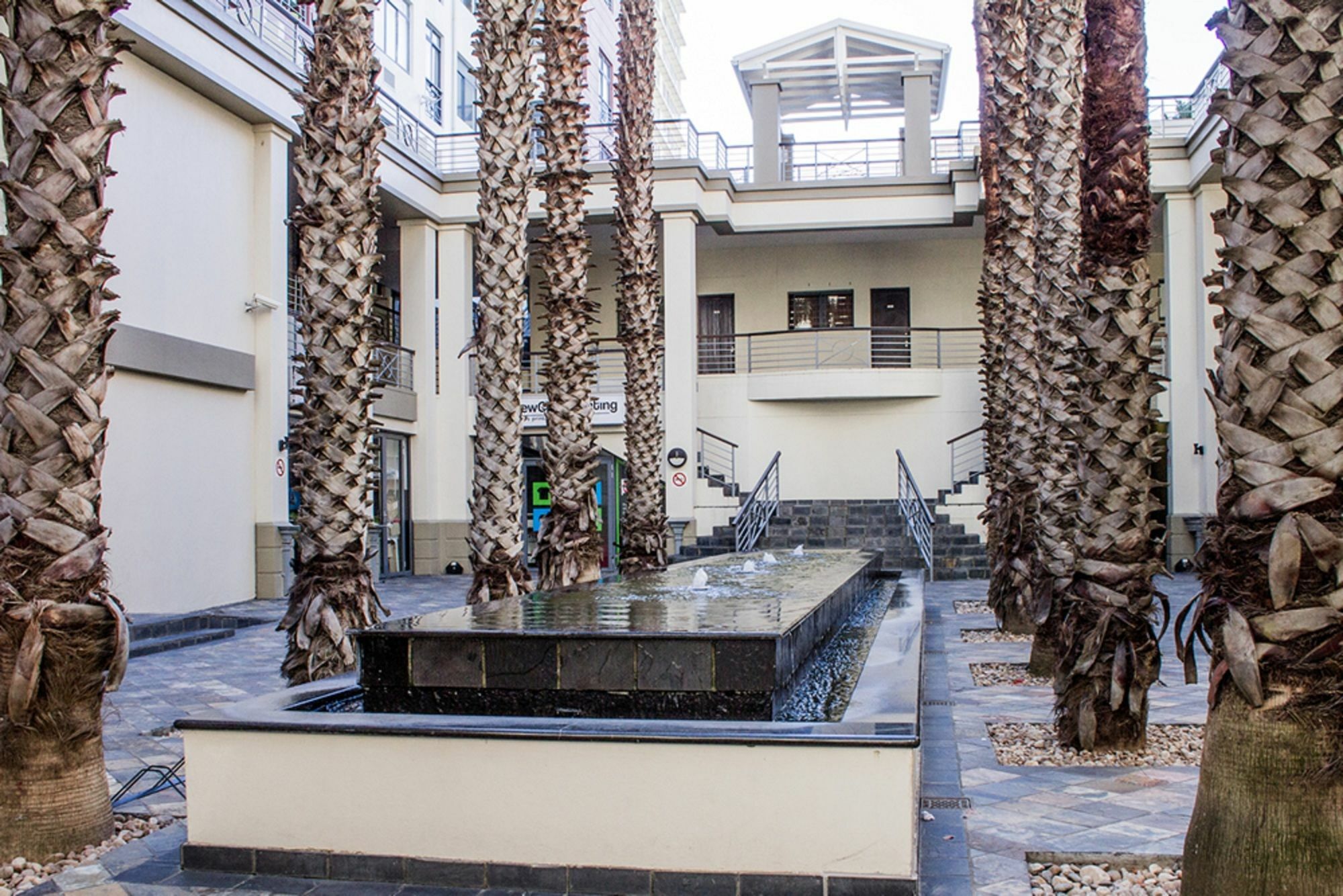 Sunsquare Cape Town City Bowl Экстерьер фото