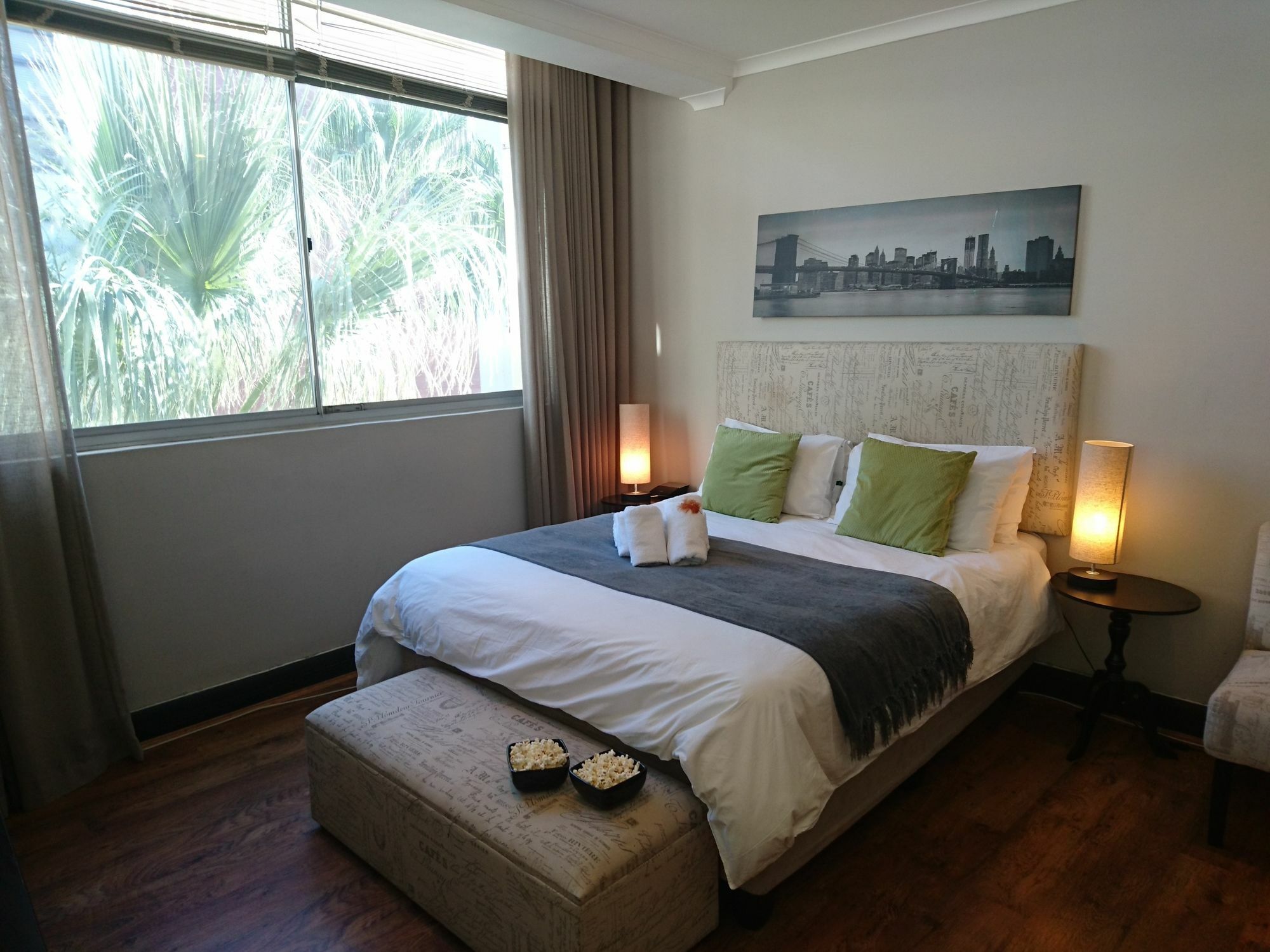 Sunsquare Cape Town City Bowl Экстерьер фото