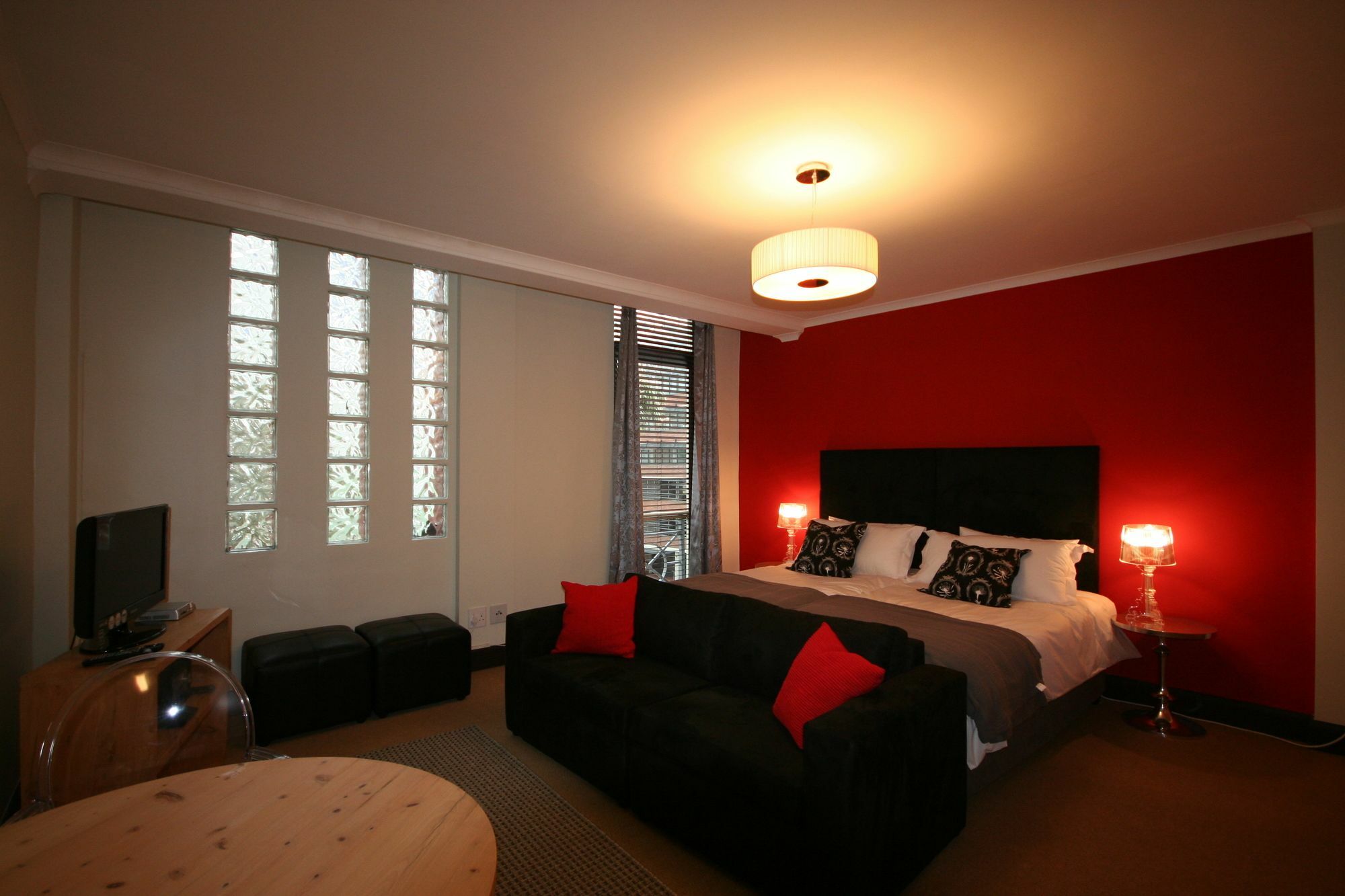 Sunsquare Cape Town City Bowl Экстерьер фото